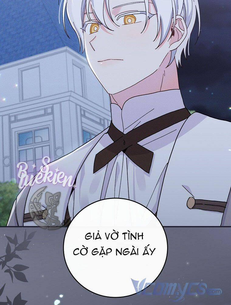 Chị Gái Của Nhân Vật Phản Diện Hôm Nay Đang Đau Khổ 36 trang 82