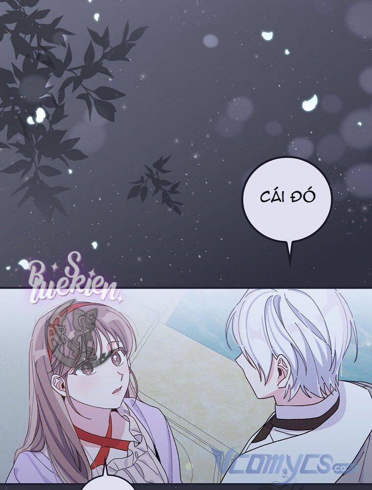 Chị Gái Của Nhân Vật Phản Diện Hôm Nay Đang Đau Khổ 36 trang 83