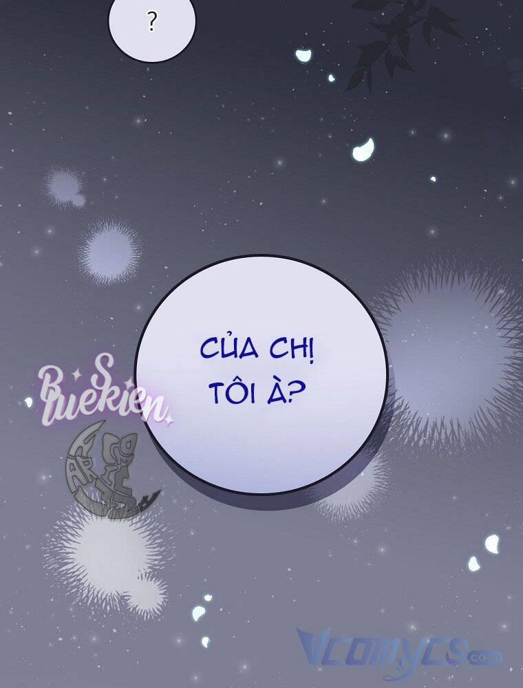 Chị Gái Của Nhân Vật Phản Diện Hôm Nay Đang Đau Khổ 36 trang 84