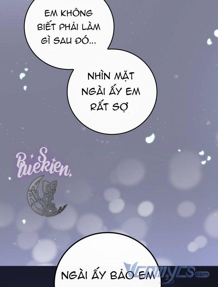 Chị Gái Của Nhân Vật Phản Diện Hôm Nay Đang Đau Khổ 36 trang 86