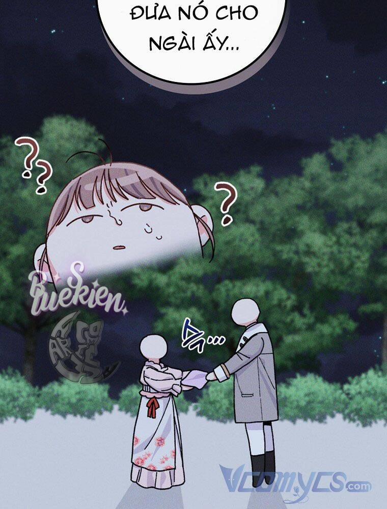 Chị Gái Của Nhân Vật Phản Diện Hôm Nay Đang Đau Khổ 36 trang 87