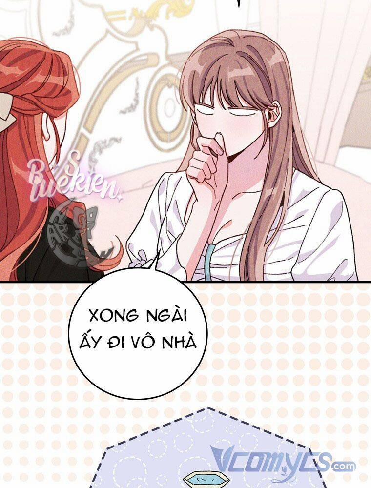 Chị Gái Của Nhân Vật Phản Diện Hôm Nay Đang Đau Khổ 36 trang 89