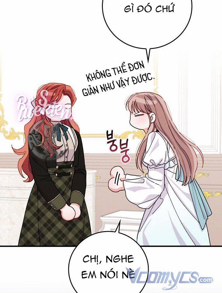 Chị Gái Của Nhân Vật Phản Diện Hôm Nay Đang Đau Khổ 36 trang 92