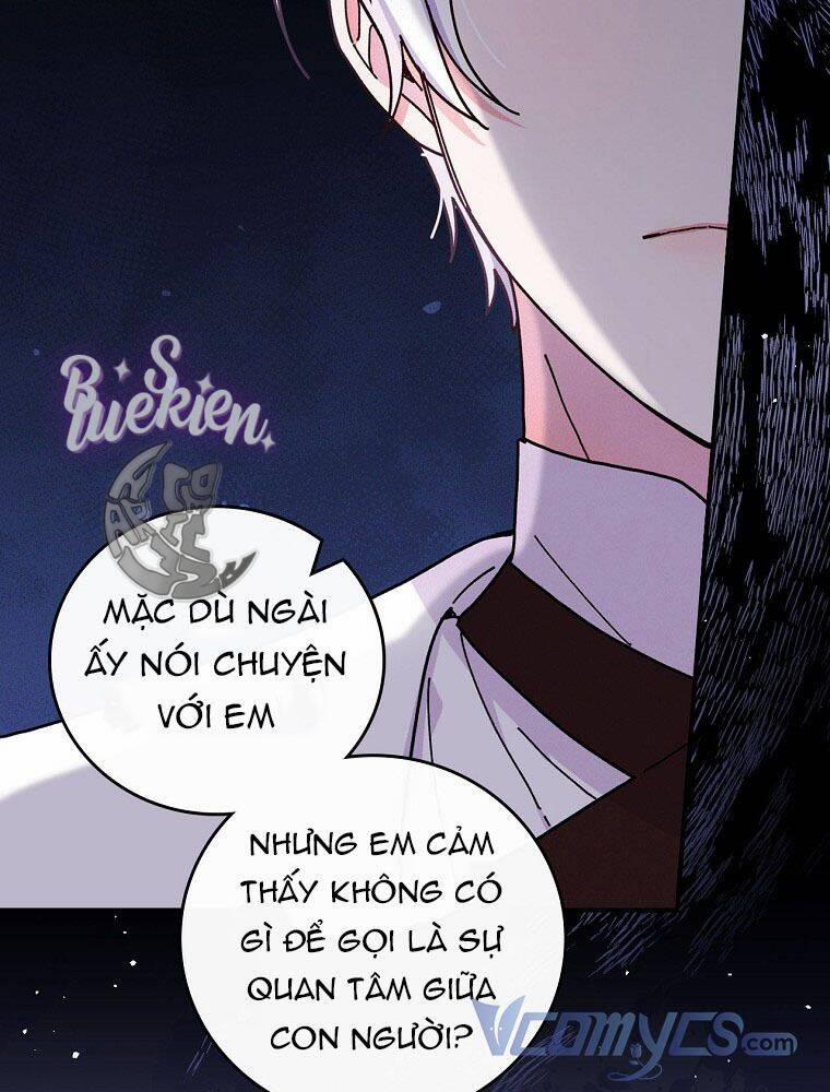 Chị Gái Của Nhân Vật Phản Diện Hôm Nay Đang Đau Khổ 36 trang 94