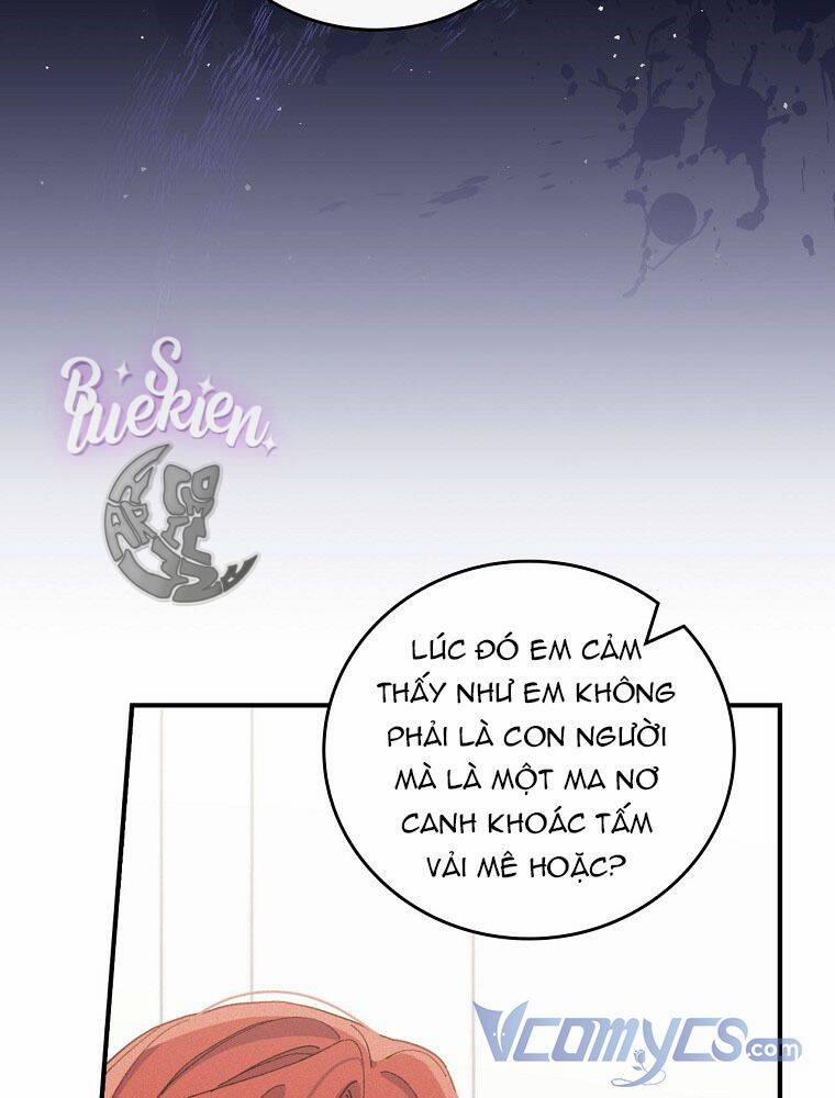 Chị Gái Của Nhân Vật Phản Diện Hôm Nay Đang Đau Khổ 36 trang 95