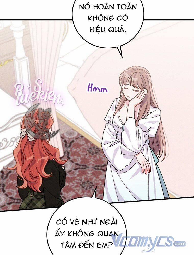 Chị Gái Của Nhân Vật Phản Diện Hôm Nay Đang Đau Khổ 36 trang 97