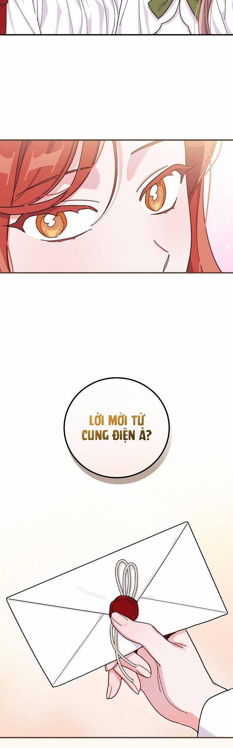 Chị Gái Của Nhân Vật Phản Diện Hôm Nay Đang Đau Khổ 37 trang 39