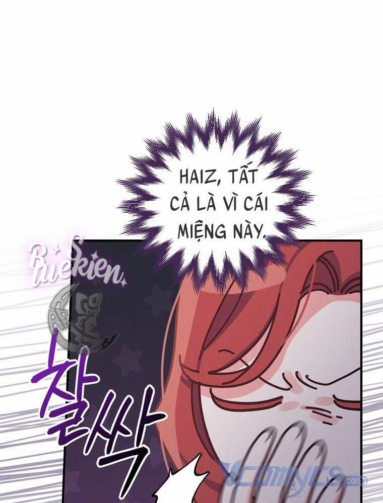 Chị Gái Của Nhân Vật Phản Diện Hôm Nay Đang Đau Khổ 39 trang 35