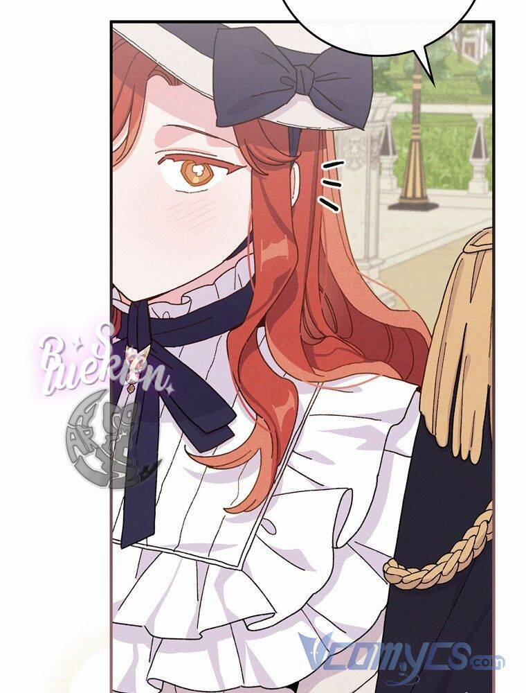 Chị Gái Của Nhân Vật Phản Diện Hôm Nay Đang Đau Khổ 39 trang 45