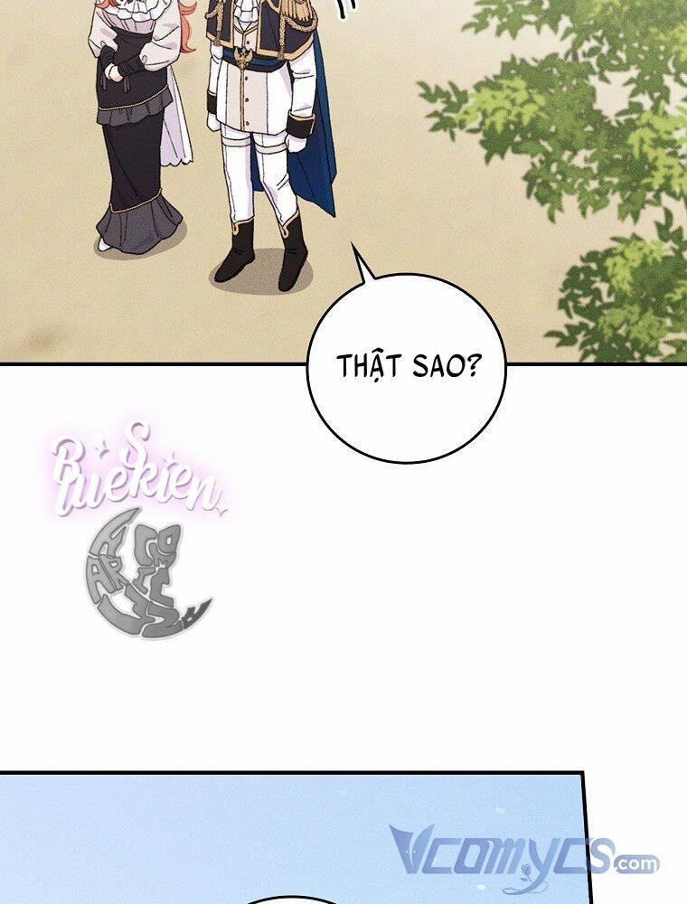 Chị Gái Của Nhân Vật Phản Diện Hôm Nay Đang Đau Khổ 39 trang 49