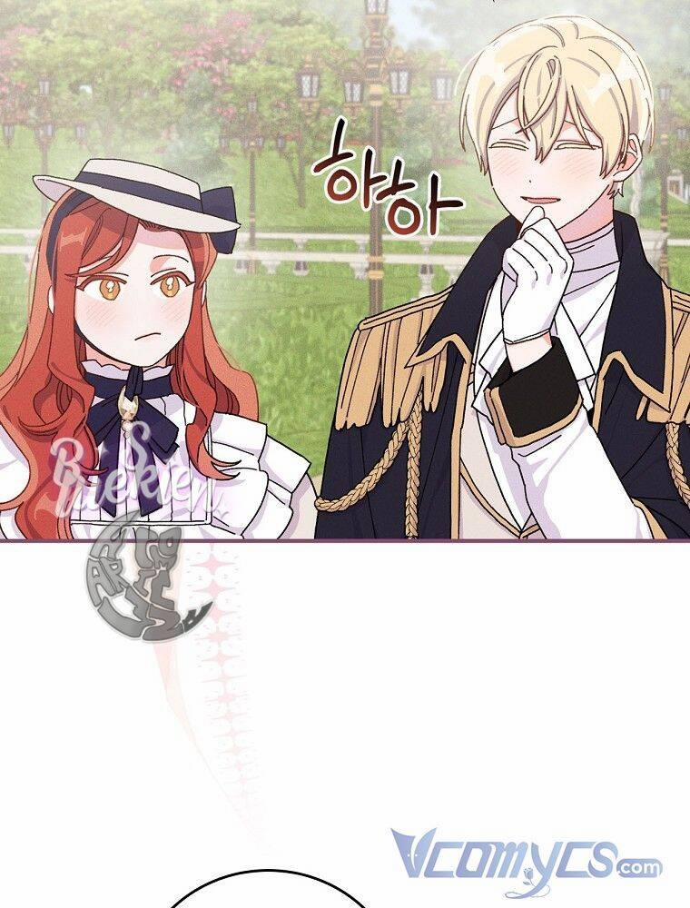 Chị Gái Của Nhân Vật Phản Diện Hôm Nay Đang Đau Khổ 39 trang 55