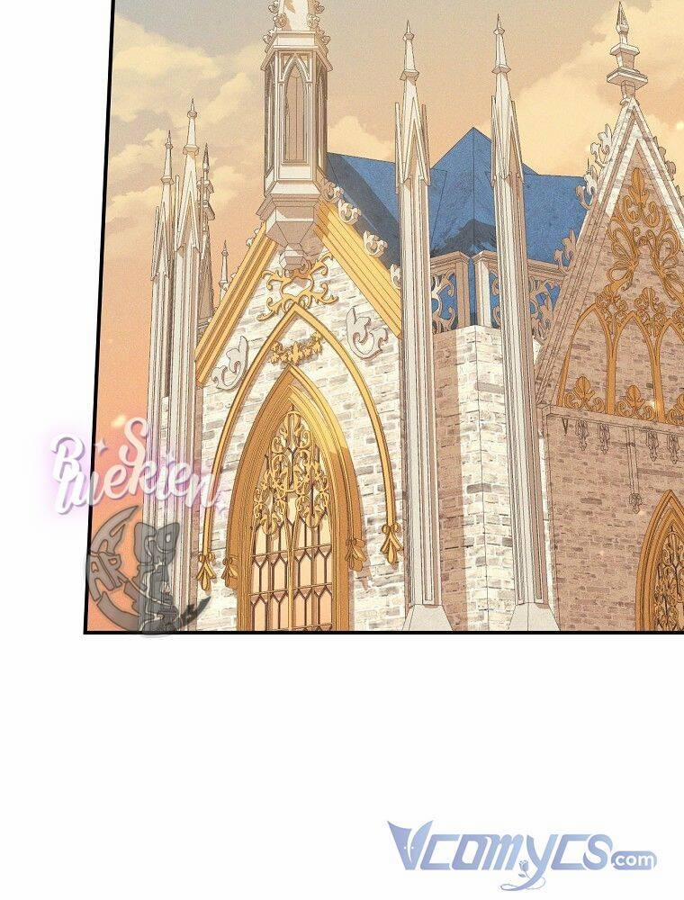 Chị Gái Của Nhân Vật Phản Diện Hôm Nay Đang Đau Khổ 39 trang 59