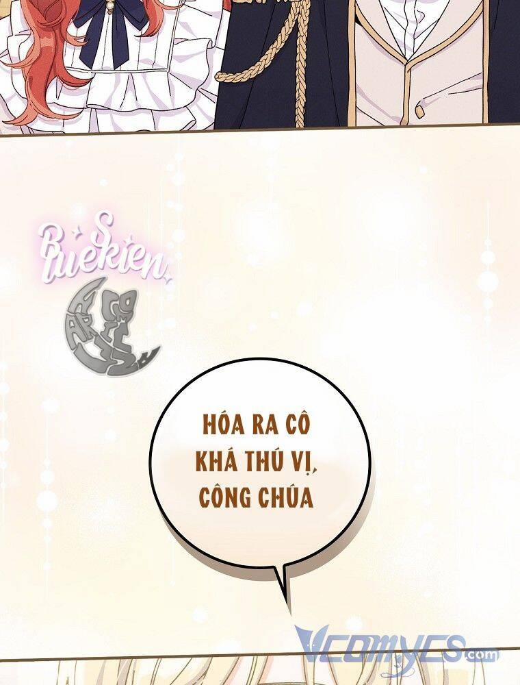 Chị Gái Của Nhân Vật Phản Diện Hôm Nay Đang Đau Khổ 39 trang 62