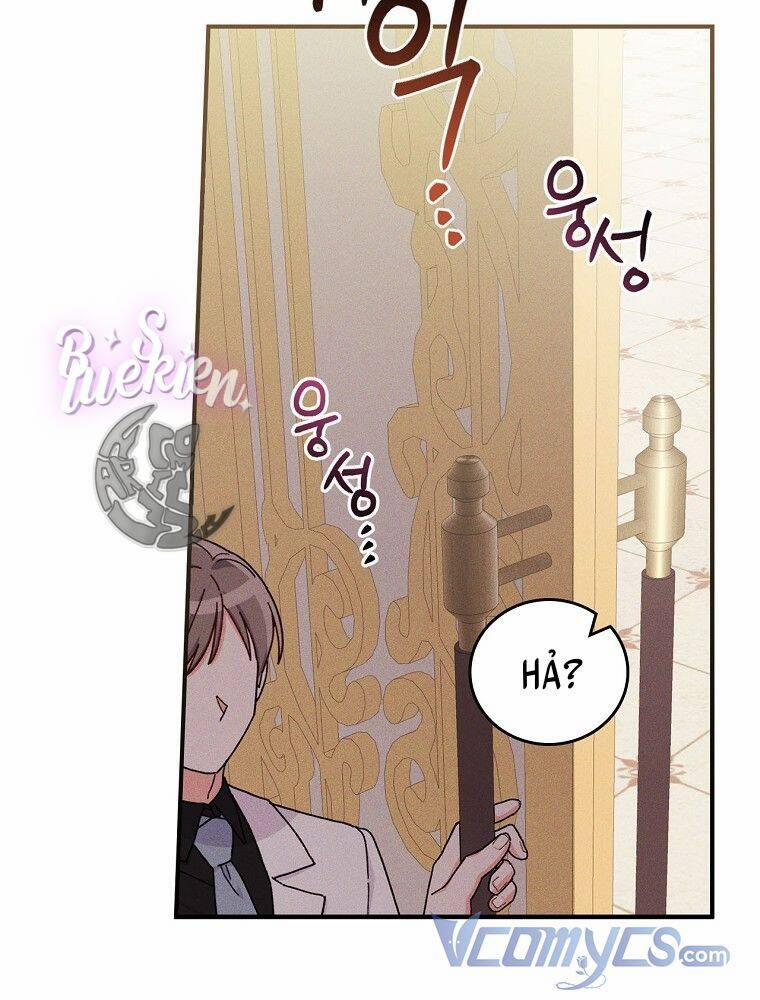 Chị Gái Của Nhân Vật Phản Diện Hôm Nay Đang Đau Khổ 39 trang 64