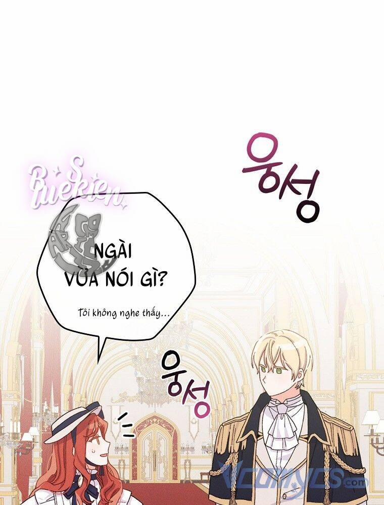 Chị Gái Của Nhân Vật Phản Diện Hôm Nay Đang Đau Khổ 39 trang 65