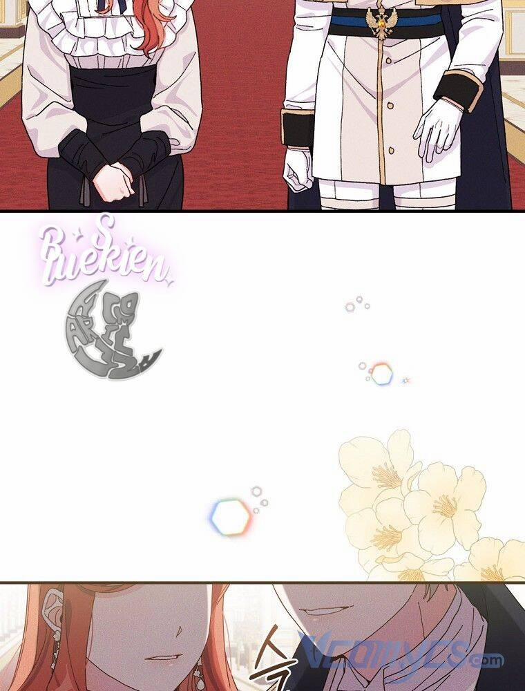 Chị Gái Của Nhân Vật Phản Diện Hôm Nay Đang Đau Khổ 39 trang 66