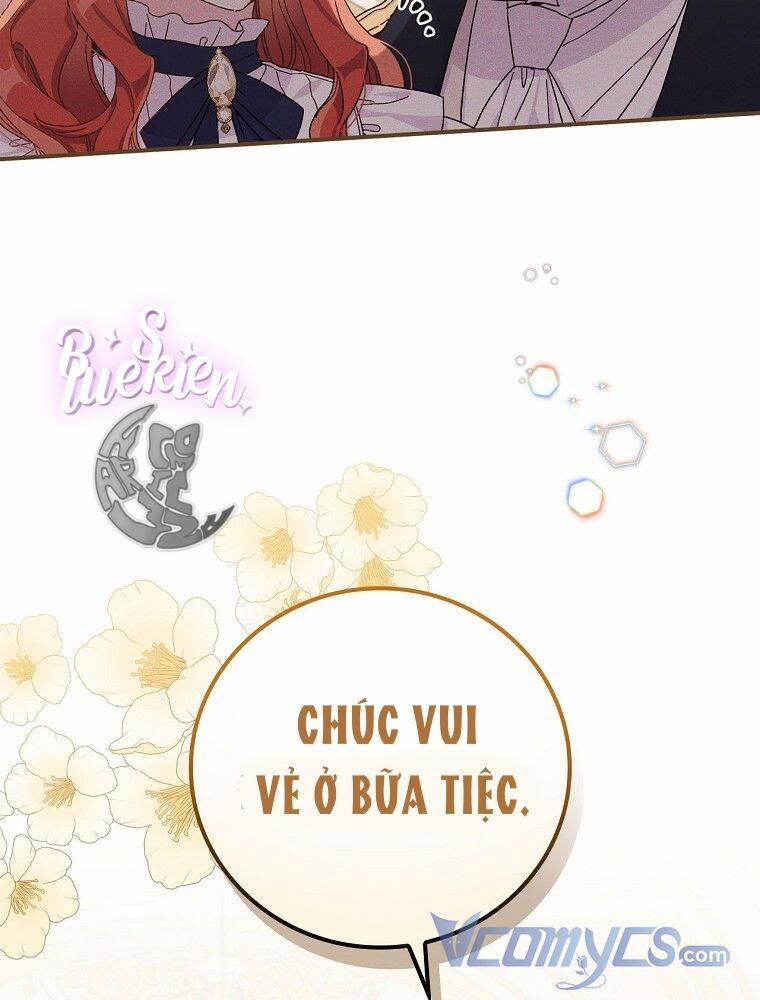 Chị Gái Của Nhân Vật Phản Diện Hôm Nay Đang Đau Khổ 39 trang 67