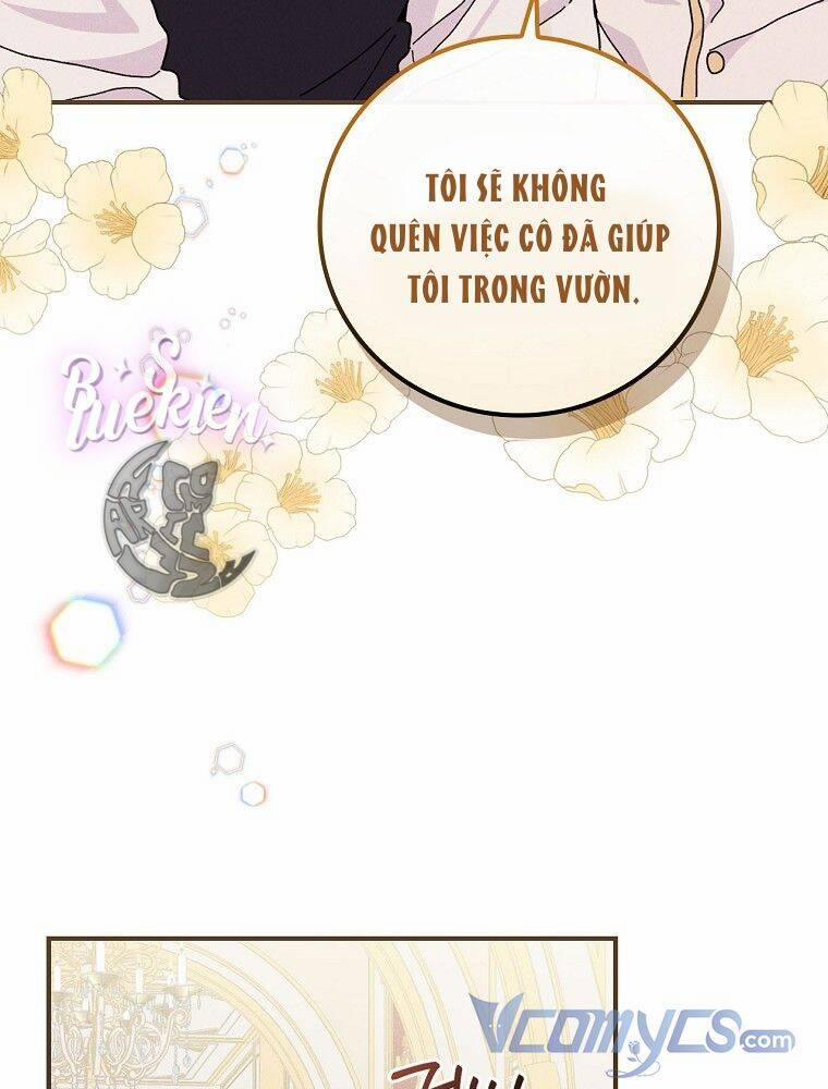 Chị Gái Của Nhân Vật Phản Diện Hôm Nay Đang Đau Khổ 39 trang 69