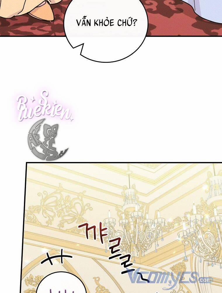 Chị Gái Của Nhân Vật Phản Diện Hôm Nay Đang Đau Khổ 39 trang 79