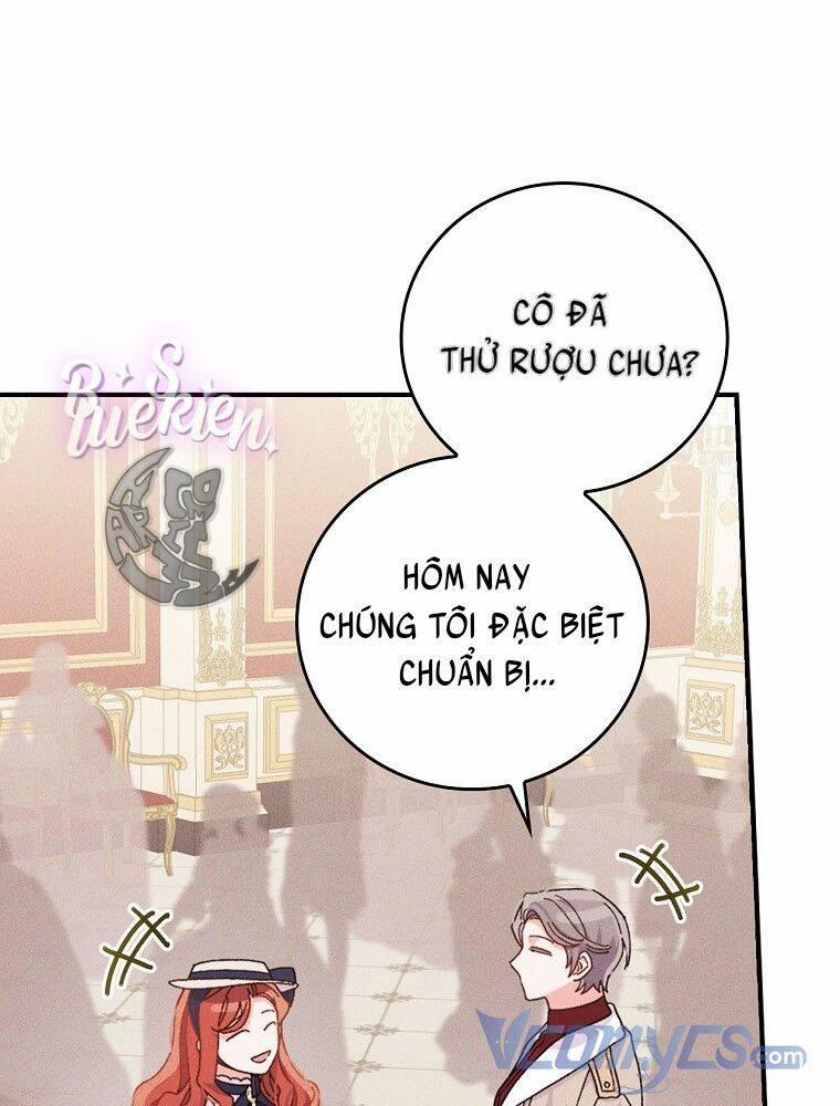 Chị Gái Của Nhân Vật Phản Diện Hôm Nay Đang Đau Khổ 39 trang 82