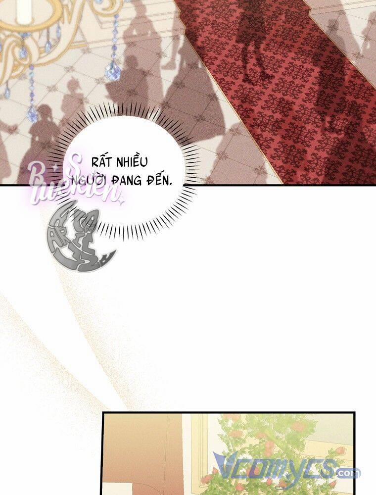 Chị Gái Của Nhân Vật Phản Diện Hôm Nay Đang Đau Khổ 39 trang 87