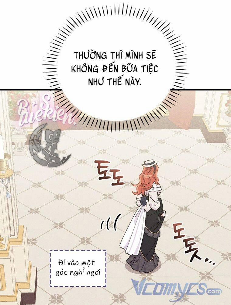 Chị Gái Của Nhân Vật Phản Diện Hôm Nay Đang Đau Khổ 39 trang 89