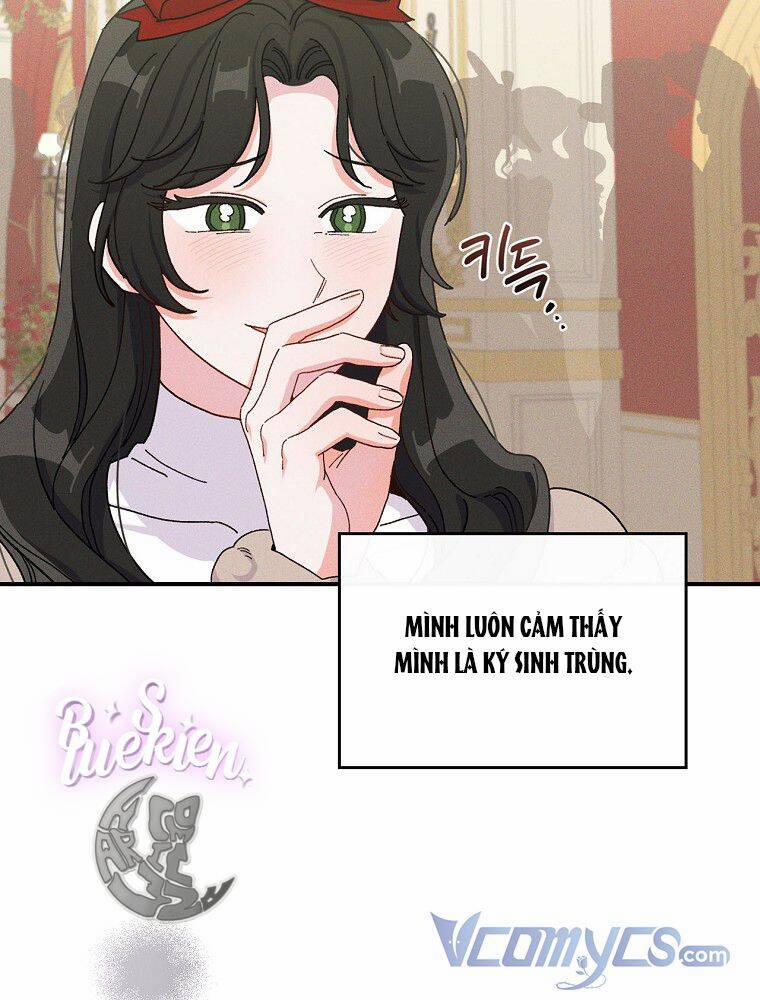 Chị Gái Của Nhân Vật Phản Diện Hôm Nay Đang Đau Khổ 40 trang 10