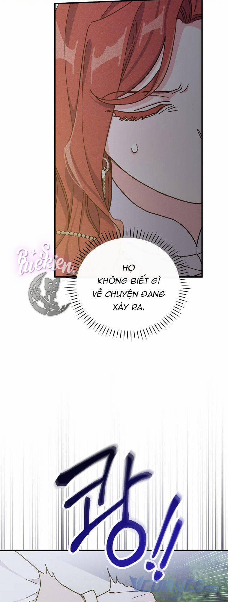 Chị Gái Của Nhân Vật Phản Diện Hôm Nay Đang Đau Khổ 40 trang 102