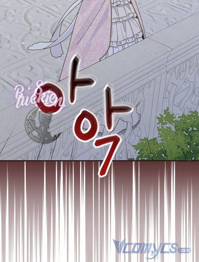 Chị Gái Của Nhân Vật Phản Diện Hôm Nay Đang Đau Khổ 40 trang 104