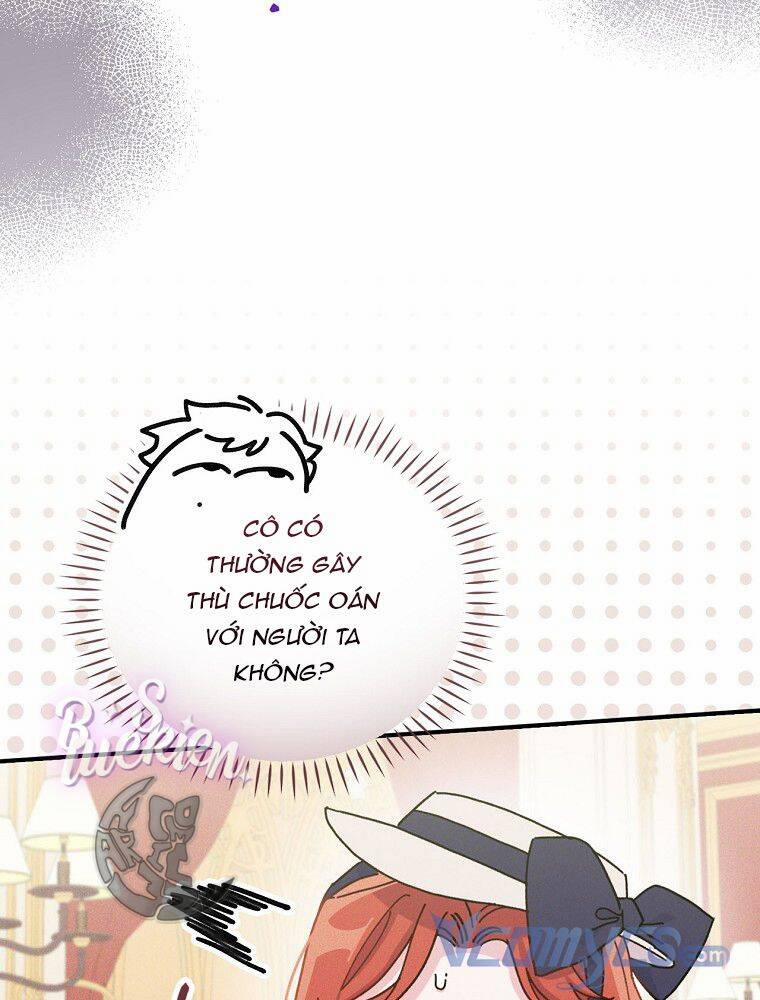 Chị Gái Của Nhân Vật Phản Diện Hôm Nay Đang Đau Khổ 40 trang 12