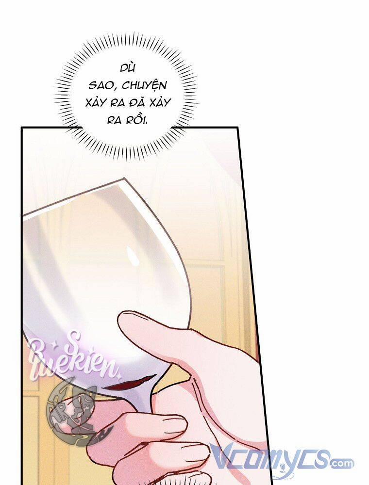 Chị Gái Của Nhân Vật Phản Diện Hôm Nay Đang Đau Khổ 40 trang 14