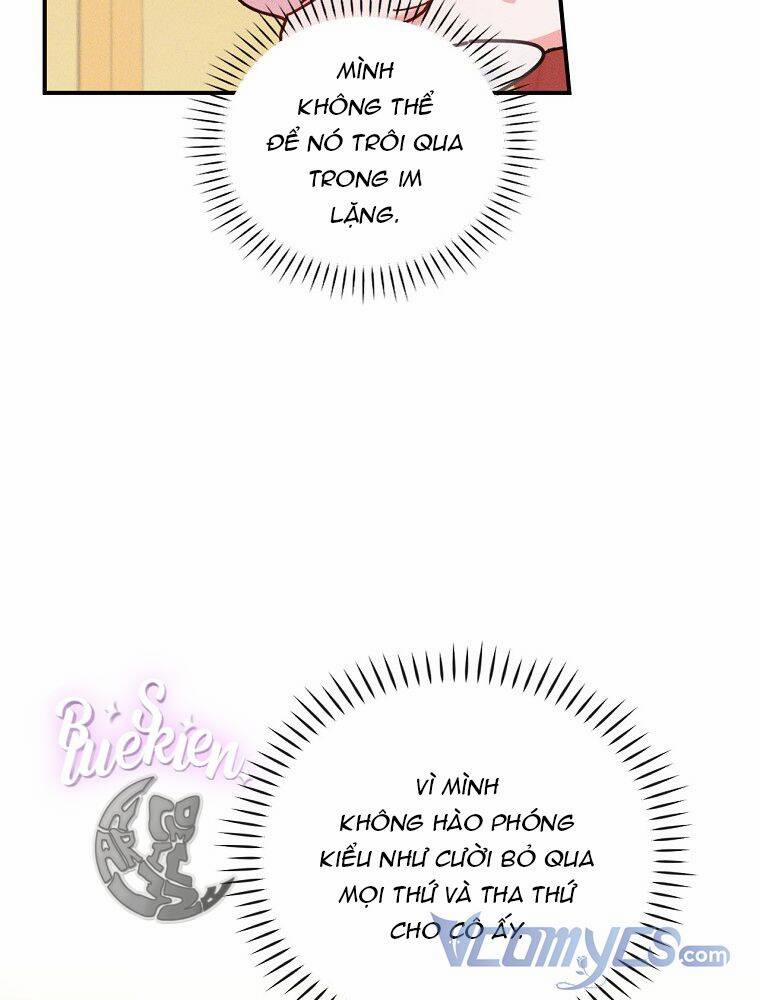 Chị Gái Của Nhân Vật Phản Diện Hôm Nay Đang Đau Khổ 40 trang 15