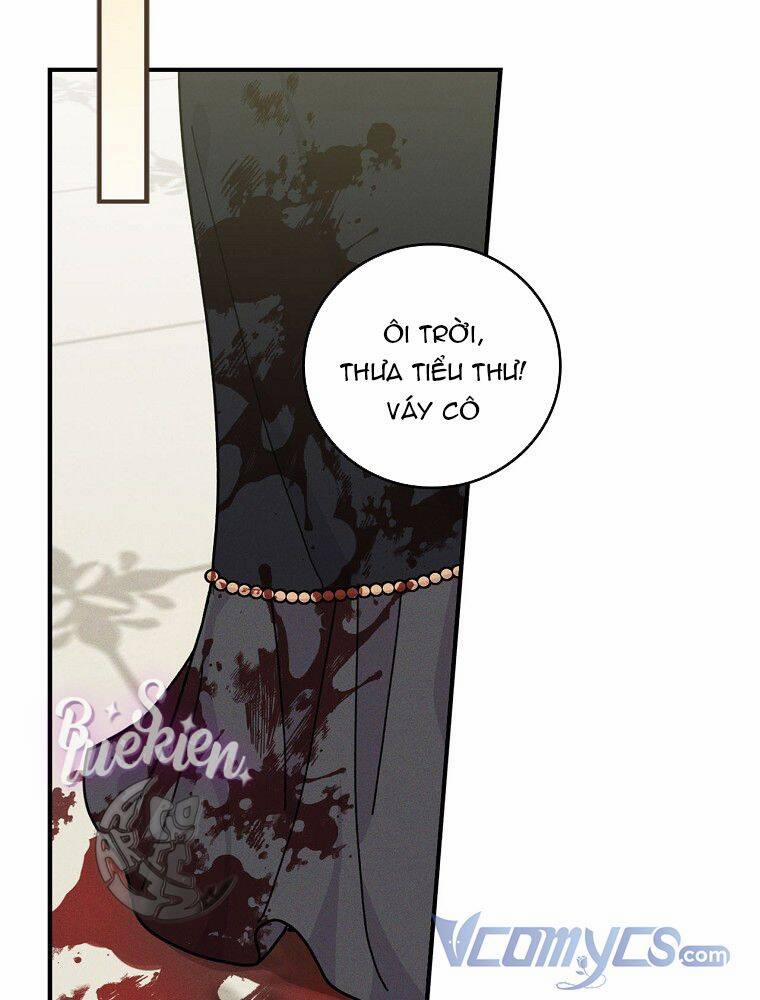 Chị Gái Của Nhân Vật Phản Diện Hôm Nay Đang Đau Khổ 40 trang 2