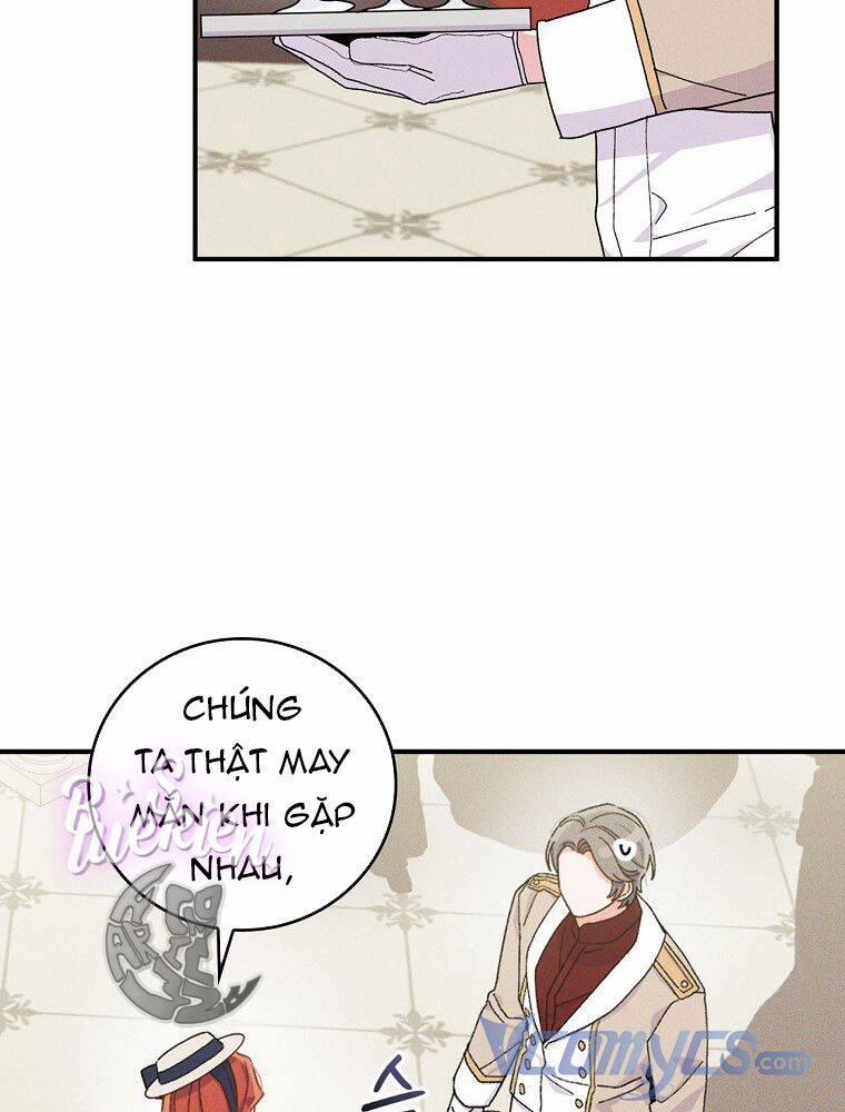 Chị Gái Của Nhân Vật Phản Diện Hôm Nay Đang Đau Khổ 40 trang 20