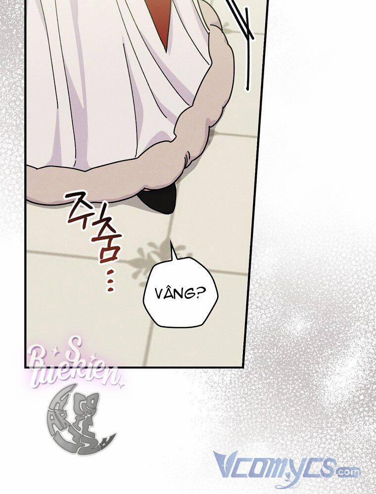 Chị Gái Của Nhân Vật Phản Diện Hôm Nay Đang Đau Khổ 40 trang 22