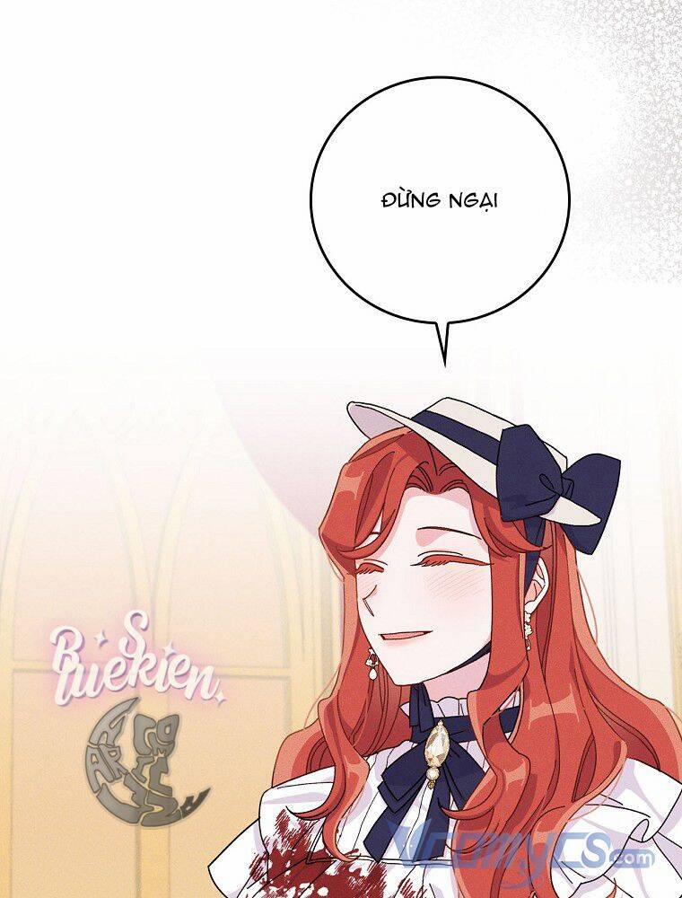 Chị Gái Của Nhân Vật Phản Diện Hôm Nay Đang Đau Khổ 40 trang 23