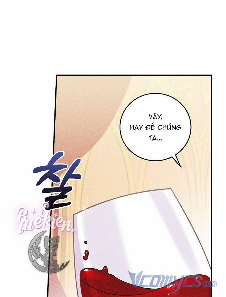 Chị Gái Của Nhân Vật Phản Diện Hôm Nay Đang Đau Khổ 40 trang 26