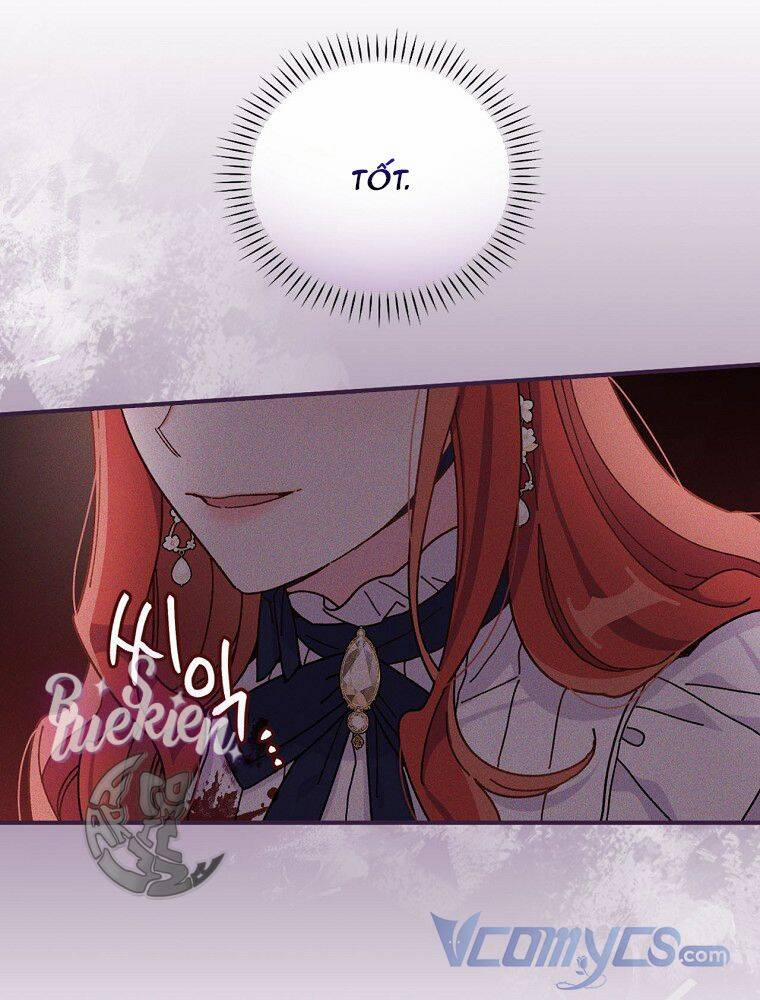 Chị Gái Của Nhân Vật Phản Diện Hôm Nay Đang Đau Khổ 40 trang 30