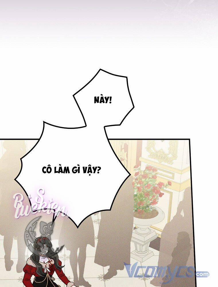 Chị Gái Của Nhân Vật Phản Diện Hôm Nay Đang Đau Khổ 40 trang 31