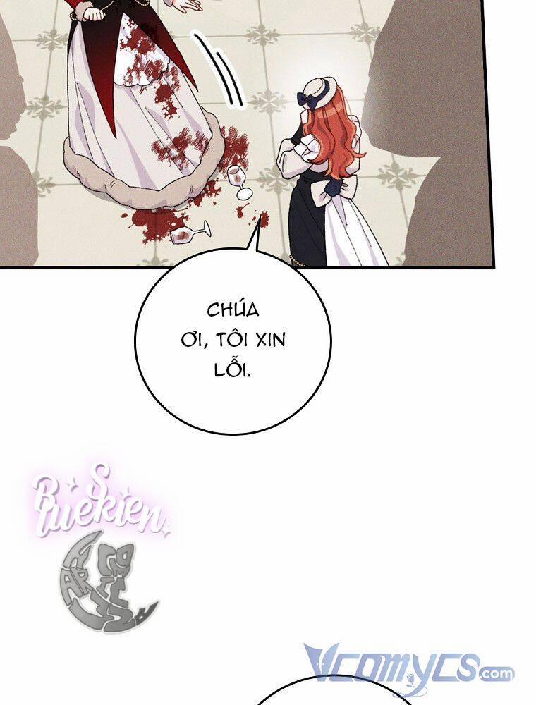 Chị Gái Của Nhân Vật Phản Diện Hôm Nay Đang Đau Khổ 40 trang 32