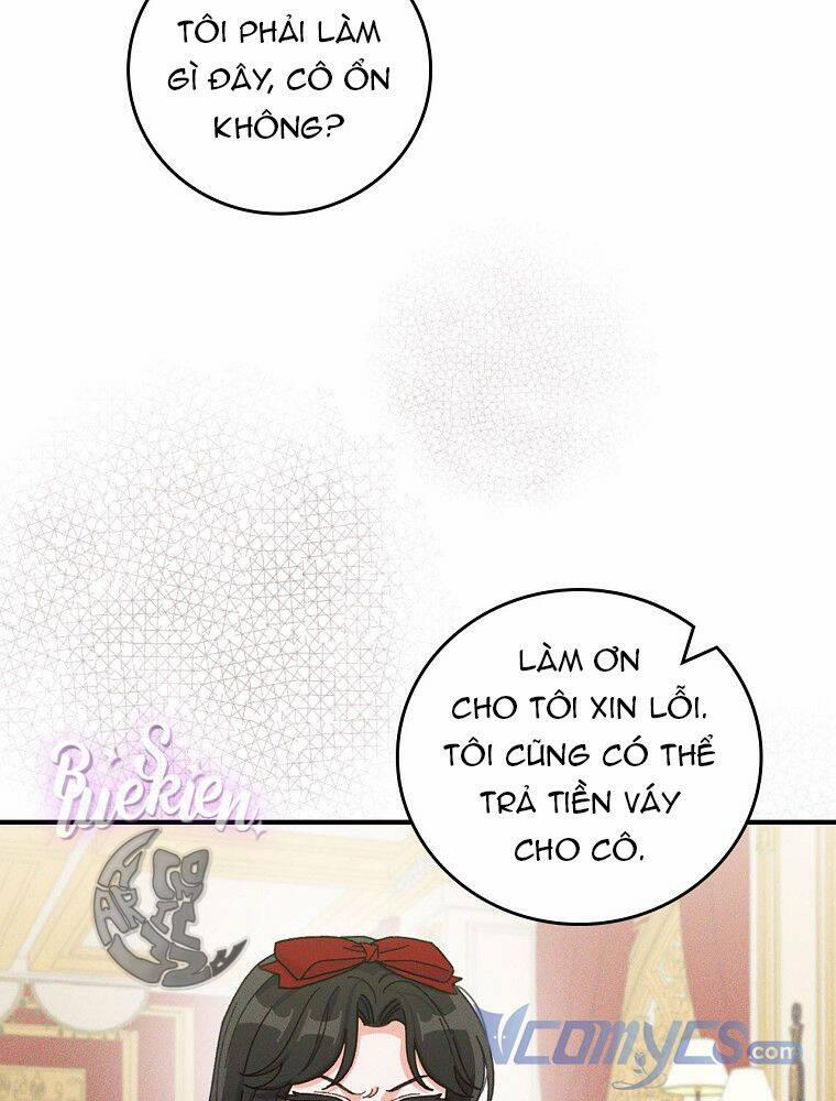 Chị Gái Của Nhân Vật Phản Diện Hôm Nay Đang Đau Khổ 40 trang 34