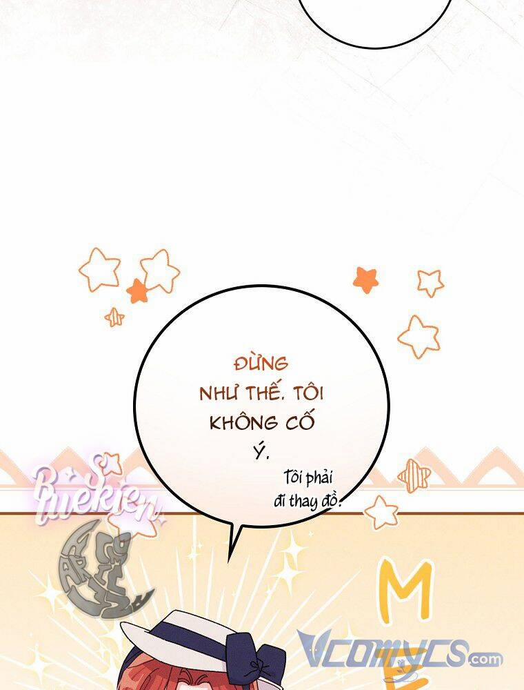 Chị Gái Của Nhân Vật Phản Diện Hôm Nay Đang Đau Khổ 40 trang 40