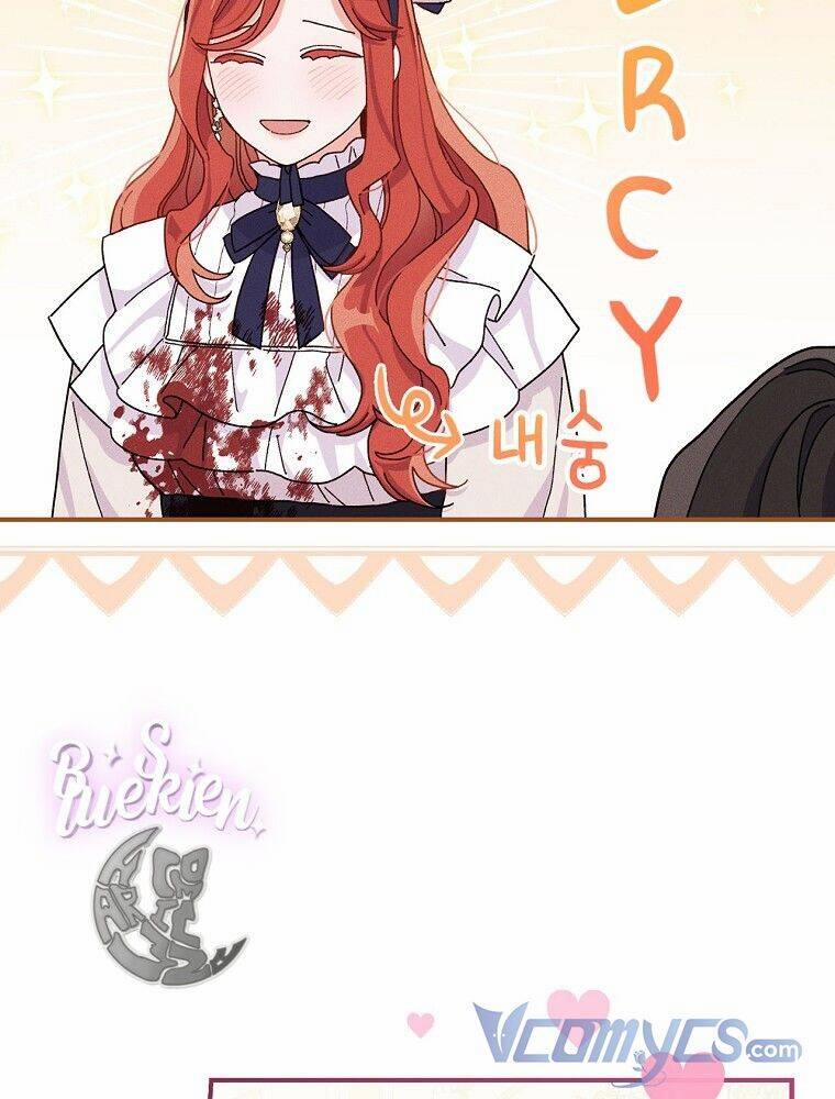 Chị Gái Của Nhân Vật Phản Diện Hôm Nay Đang Đau Khổ 40 trang 41