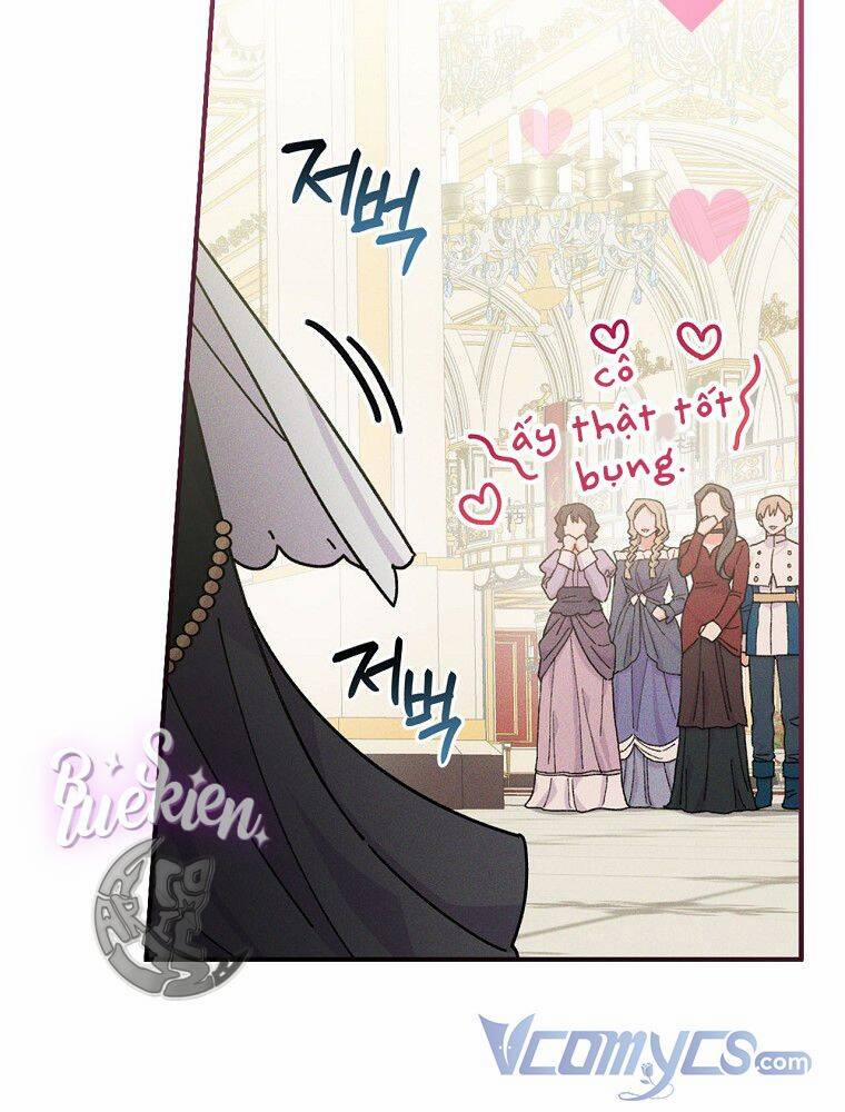 Chị Gái Của Nhân Vật Phản Diện Hôm Nay Đang Đau Khổ 40 trang 42