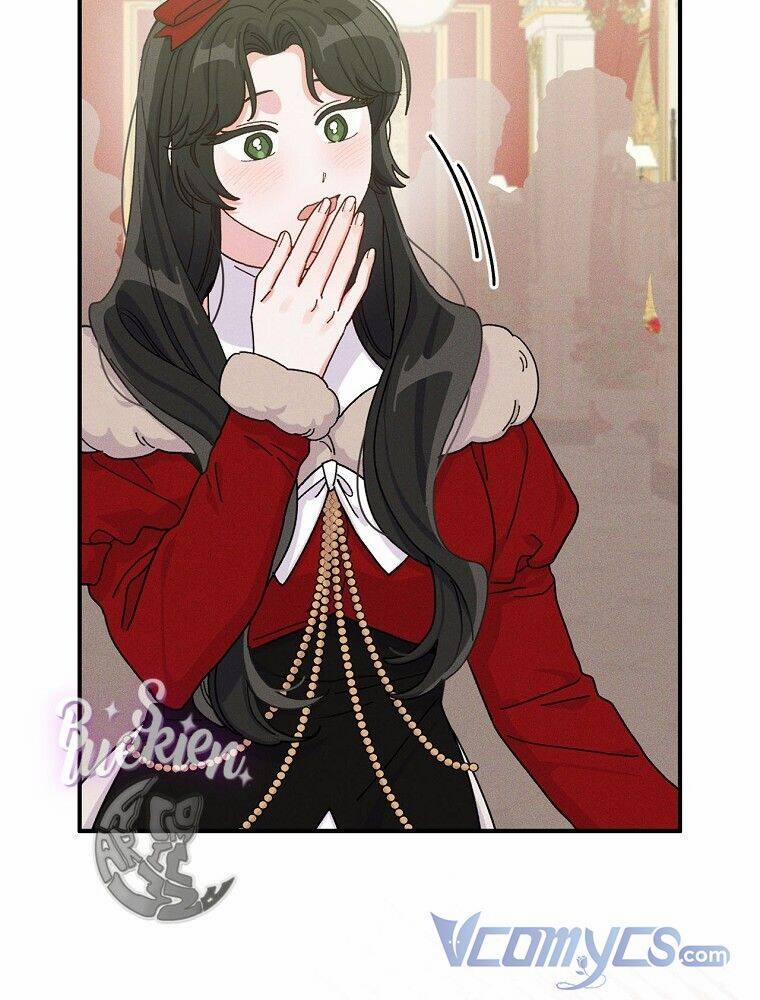 Chị Gái Của Nhân Vật Phản Diện Hôm Nay Đang Đau Khổ 40 trang 5