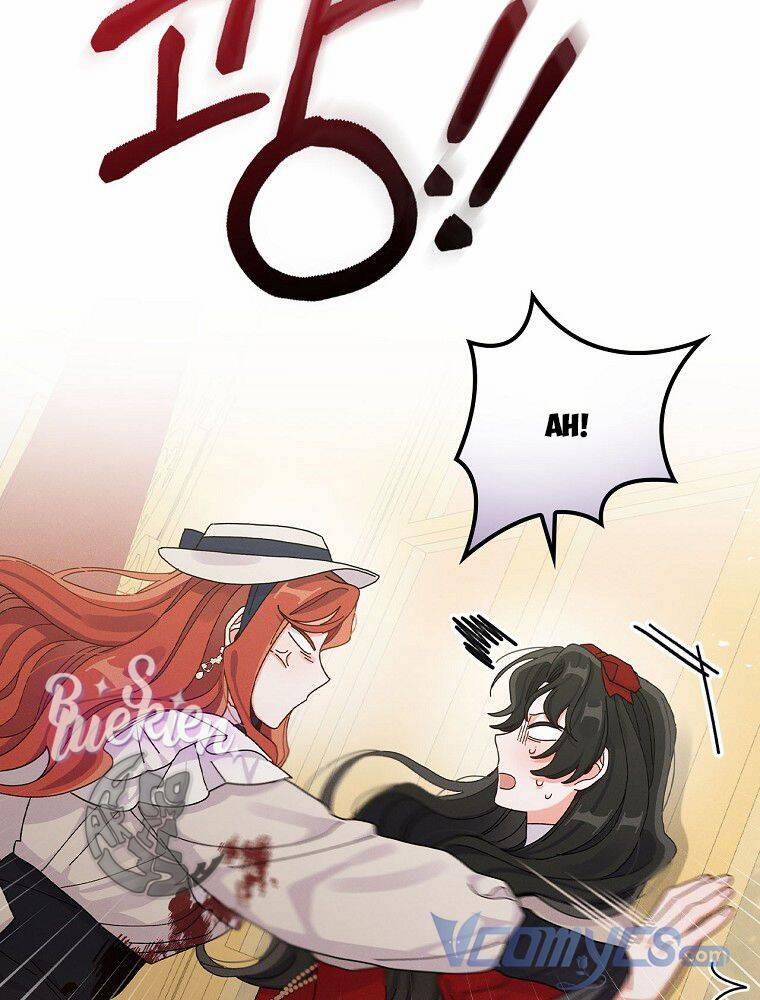 Chị Gái Của Nhân Vật Phản Diện Hôm Nay Đang Đau Khổ 40 trang 54