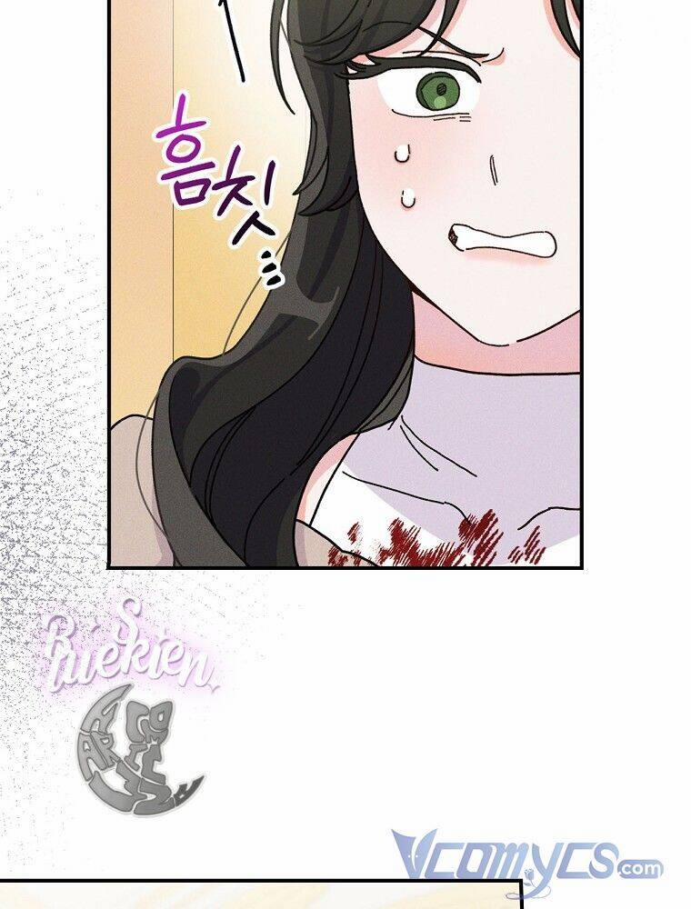 Chị Gái Của Nhân Vật Phản Diện Hôm Nay Đang Đau Khổ 40 trang 57