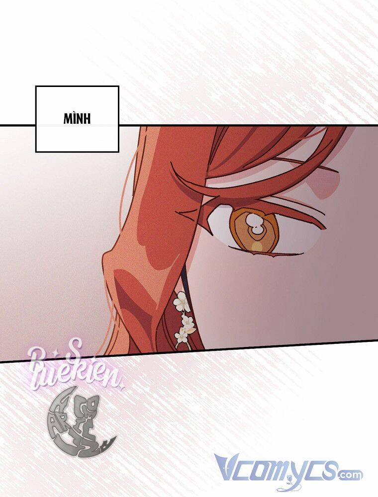 Chị Gái Của Nhân Vật Phản Diện Hôm Nay Đang Đau Khổ 40 trang 6