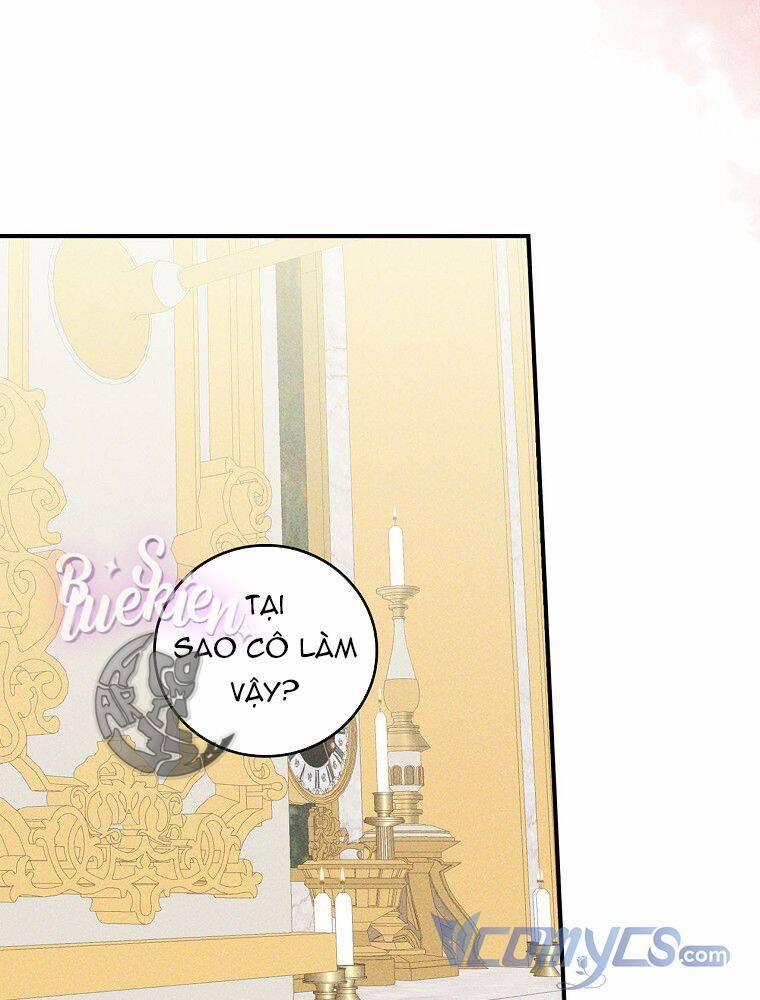 Chị Gái Của Nhân Vật Phản Diện Hôm Nay Đang Đau Khổ 40 trang 67