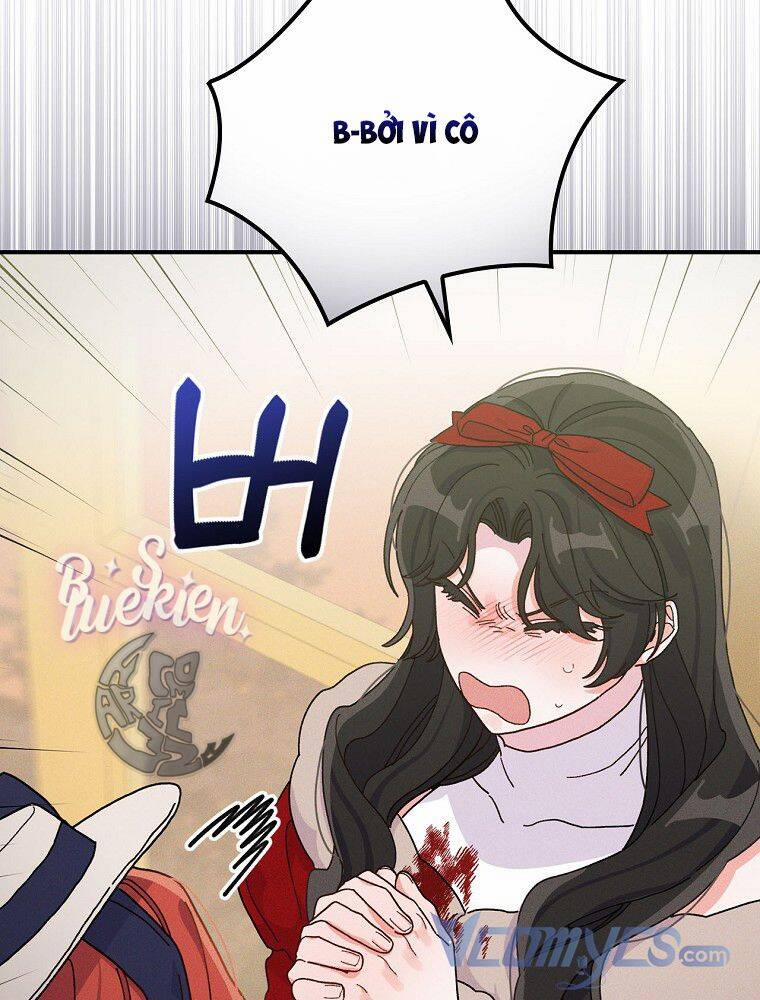 Chị Gái Của Nhân Vật Phản Diện Hôm Nay Đang Đau Khổ 40 trang 71